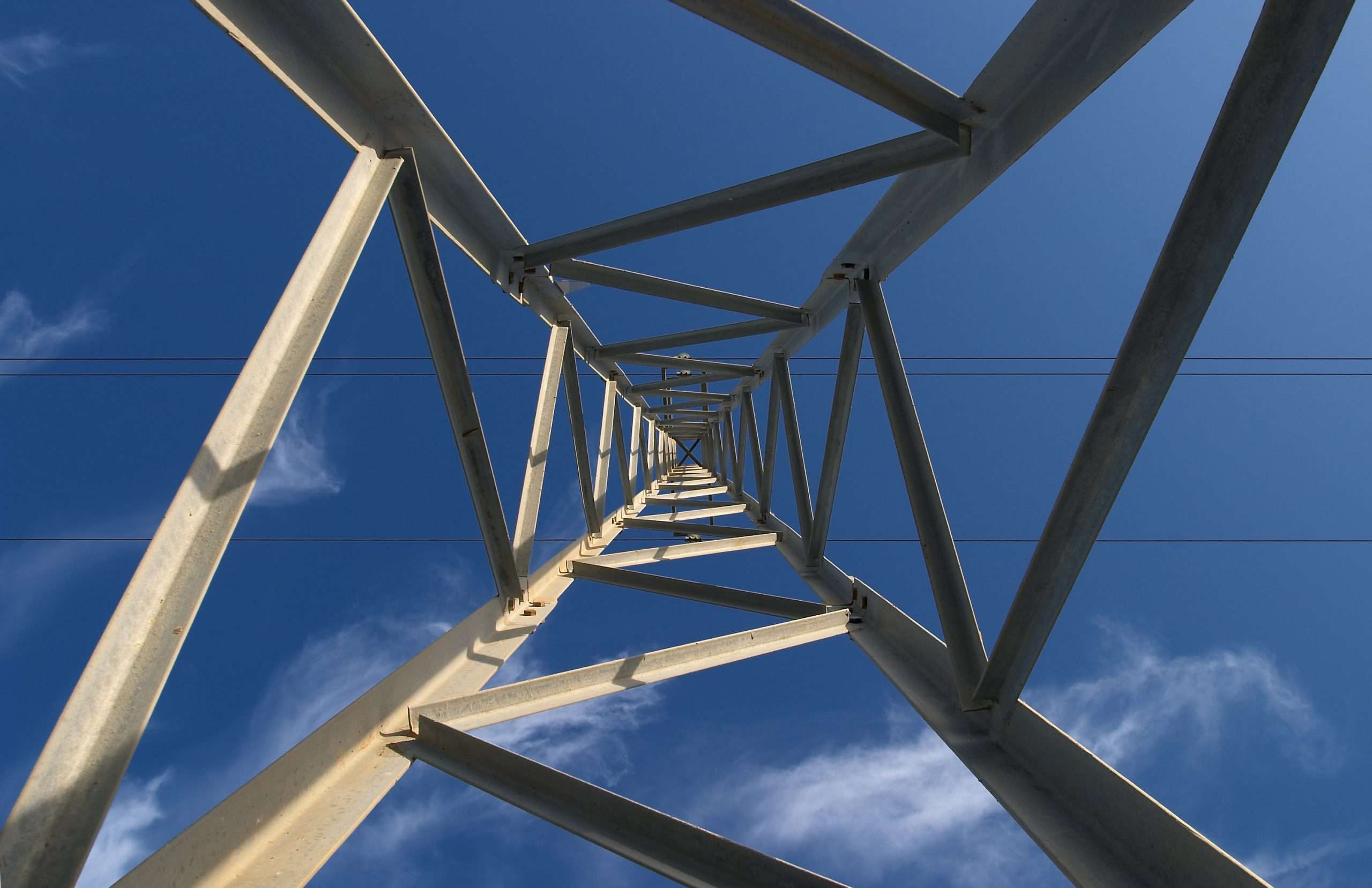 Infinite perspective